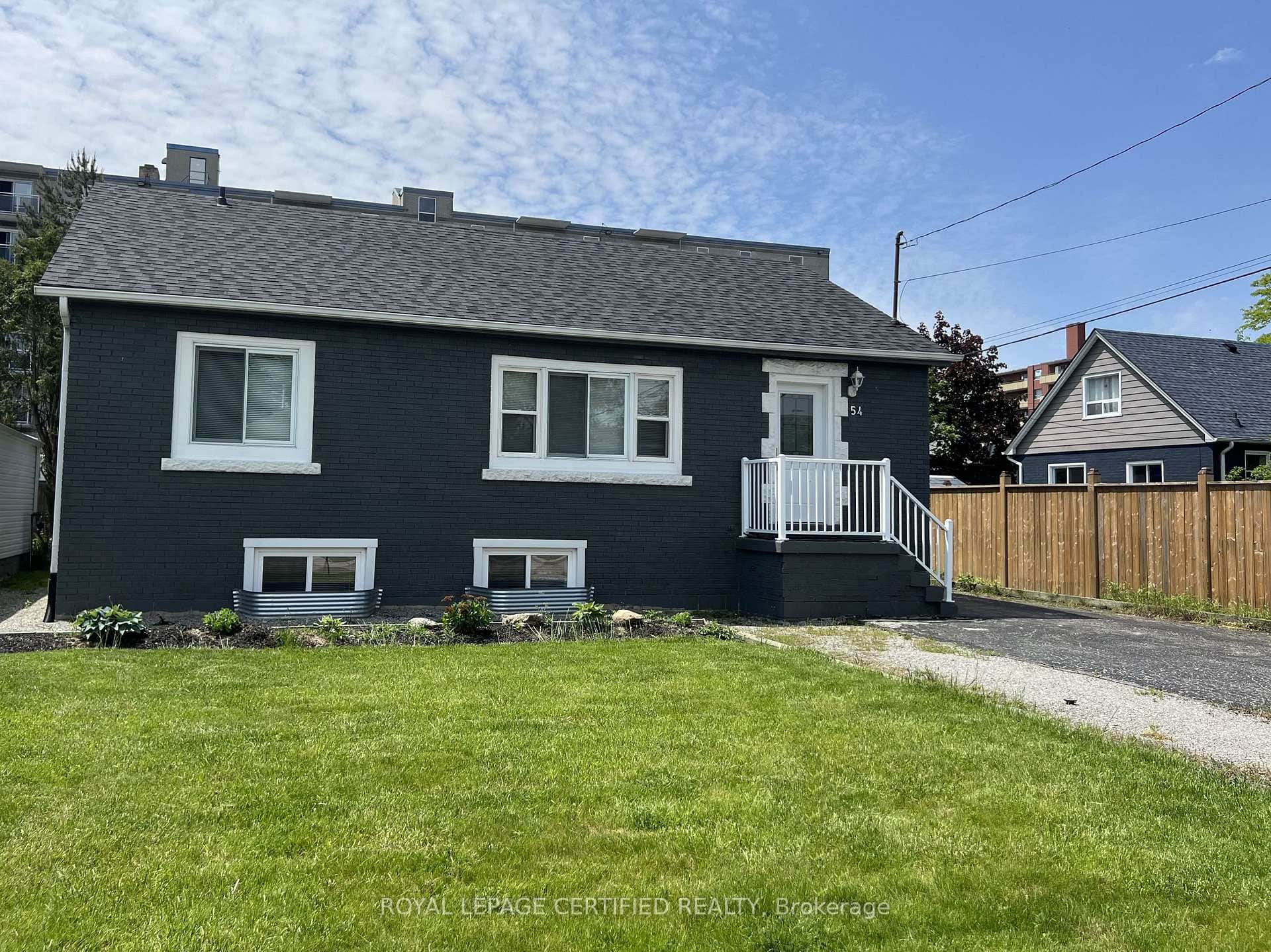 54 Duncombe Drive
