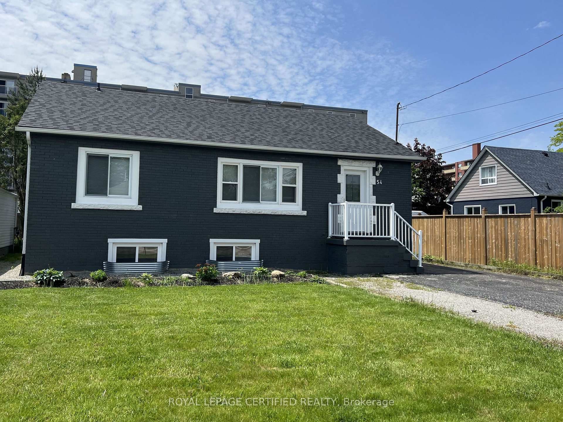 54 Duncombe Drive