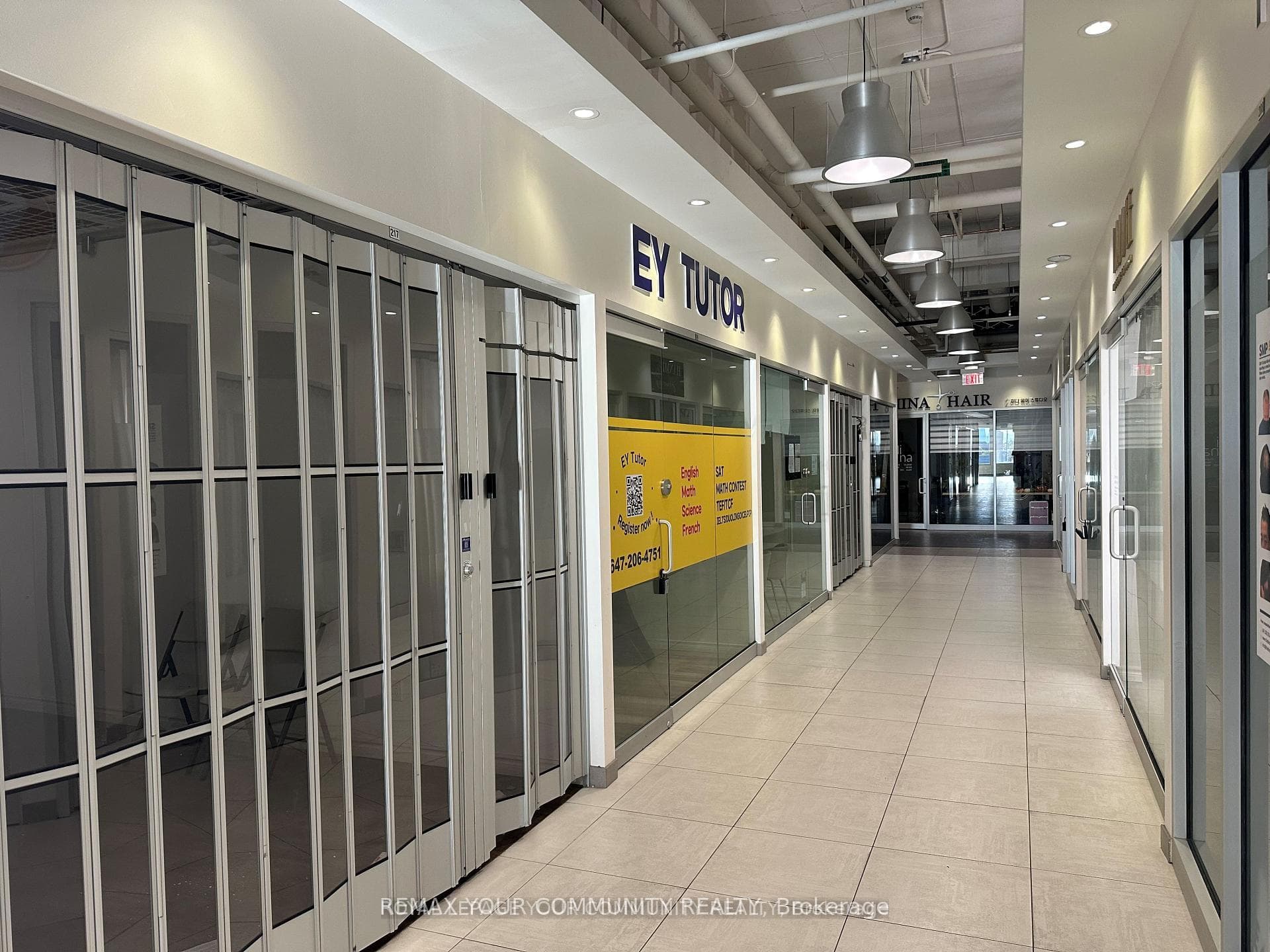 7181 Yonge Street Unit 217