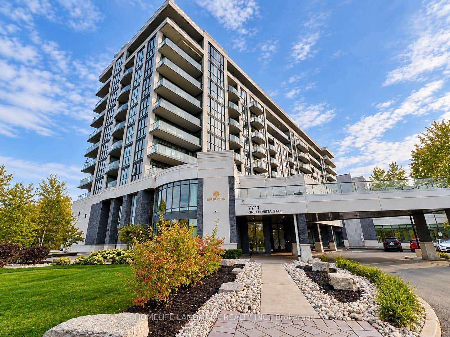 7711 Green Vista Gate Unit 614