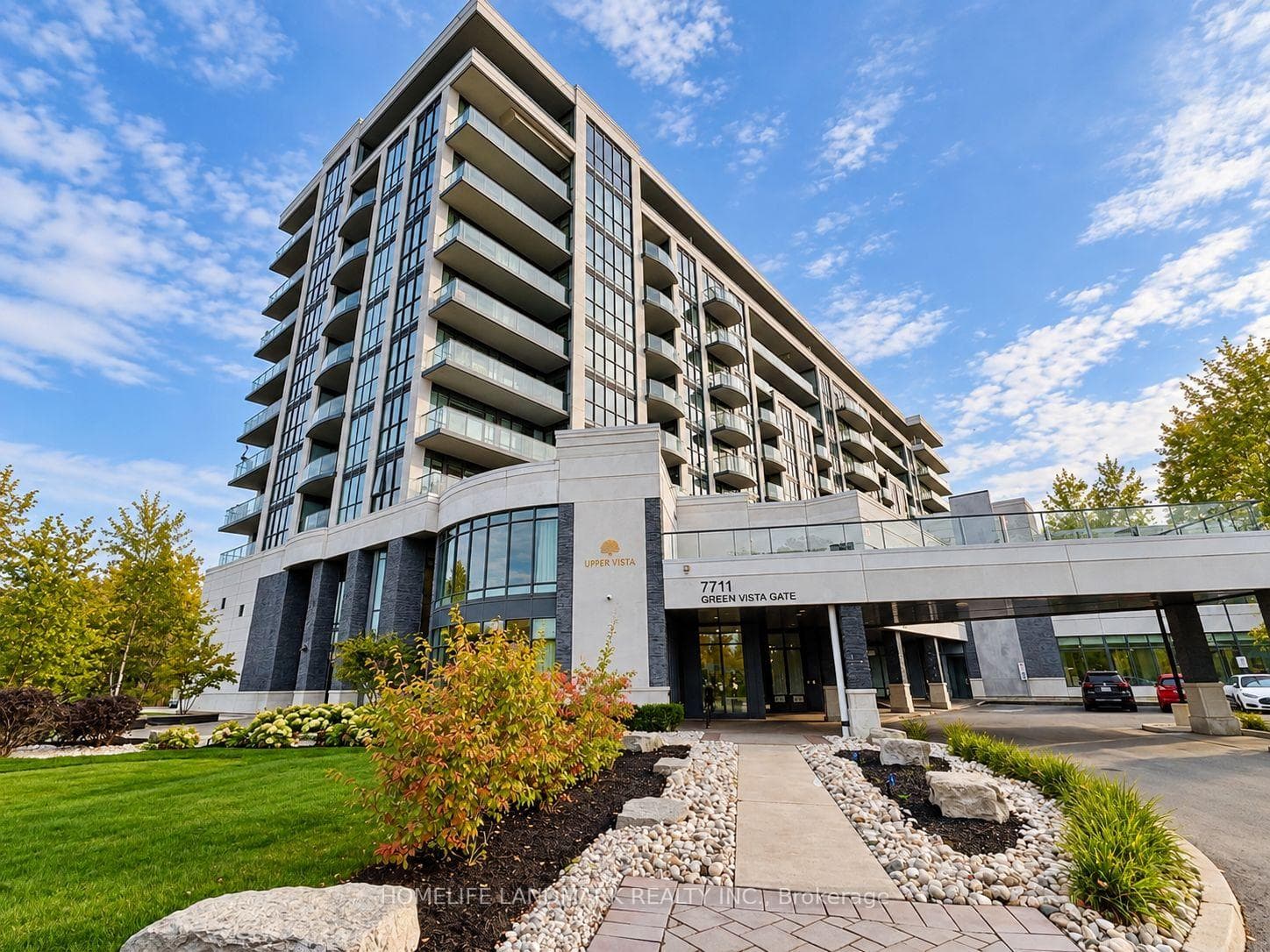 7711 Green Vista Gate Unit 614
