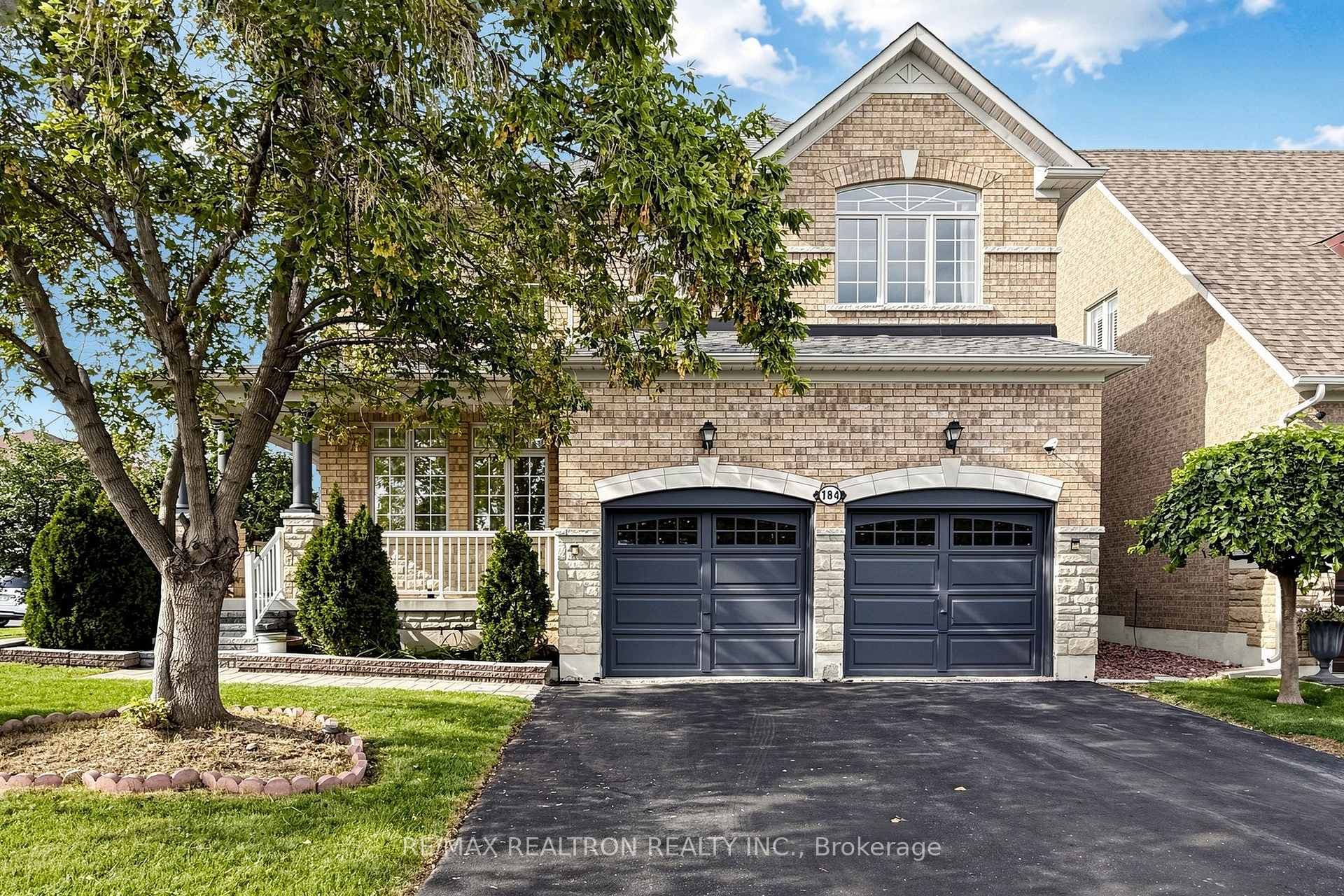 184 Ivy Glen Drive