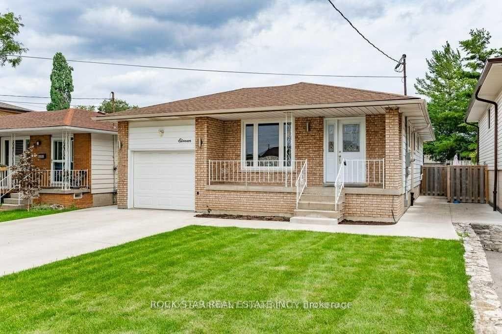 11 Aterno Drive Unit Upper