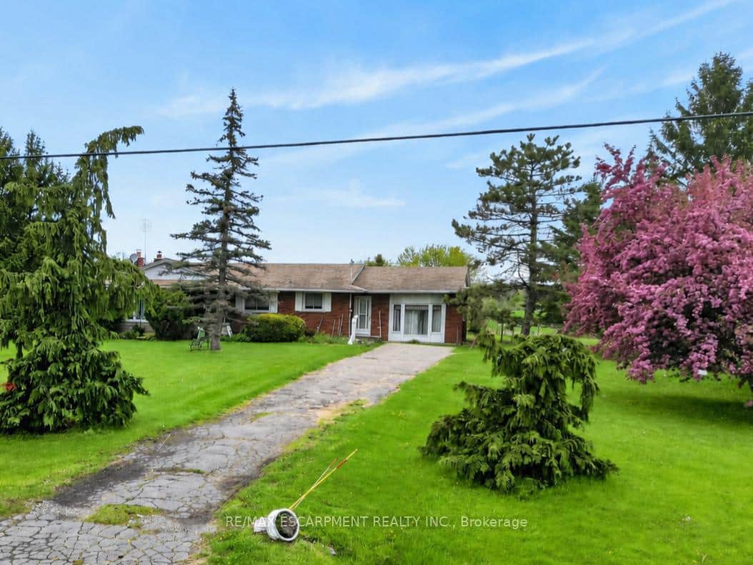 5697 Regional Rd 69 N/A