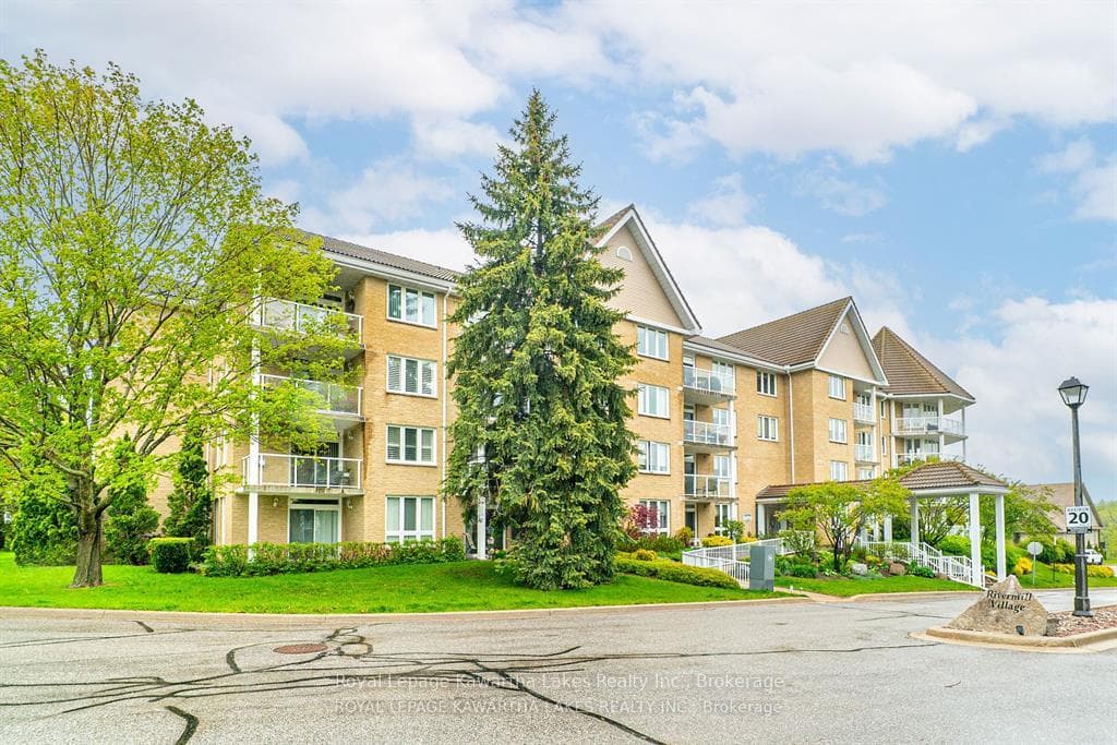 51 Rivermill Boulevard Unit 404