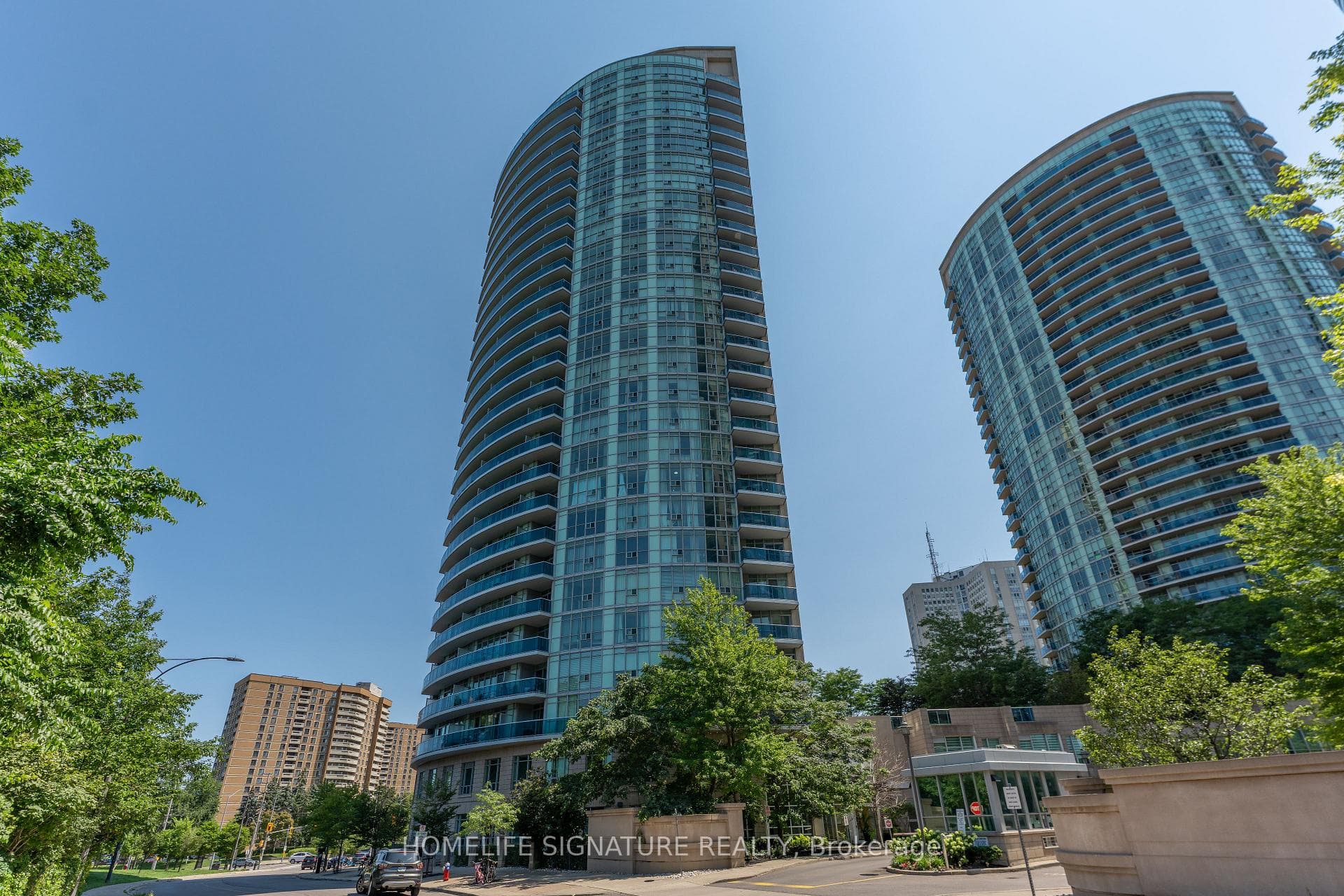 90 Absolute Avenue Unit 307