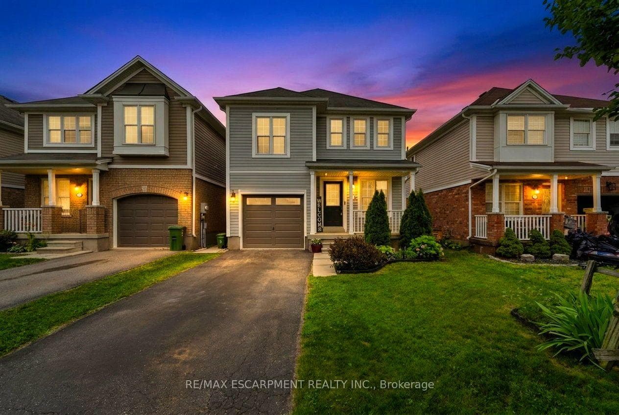 79 Cleghorn Drive