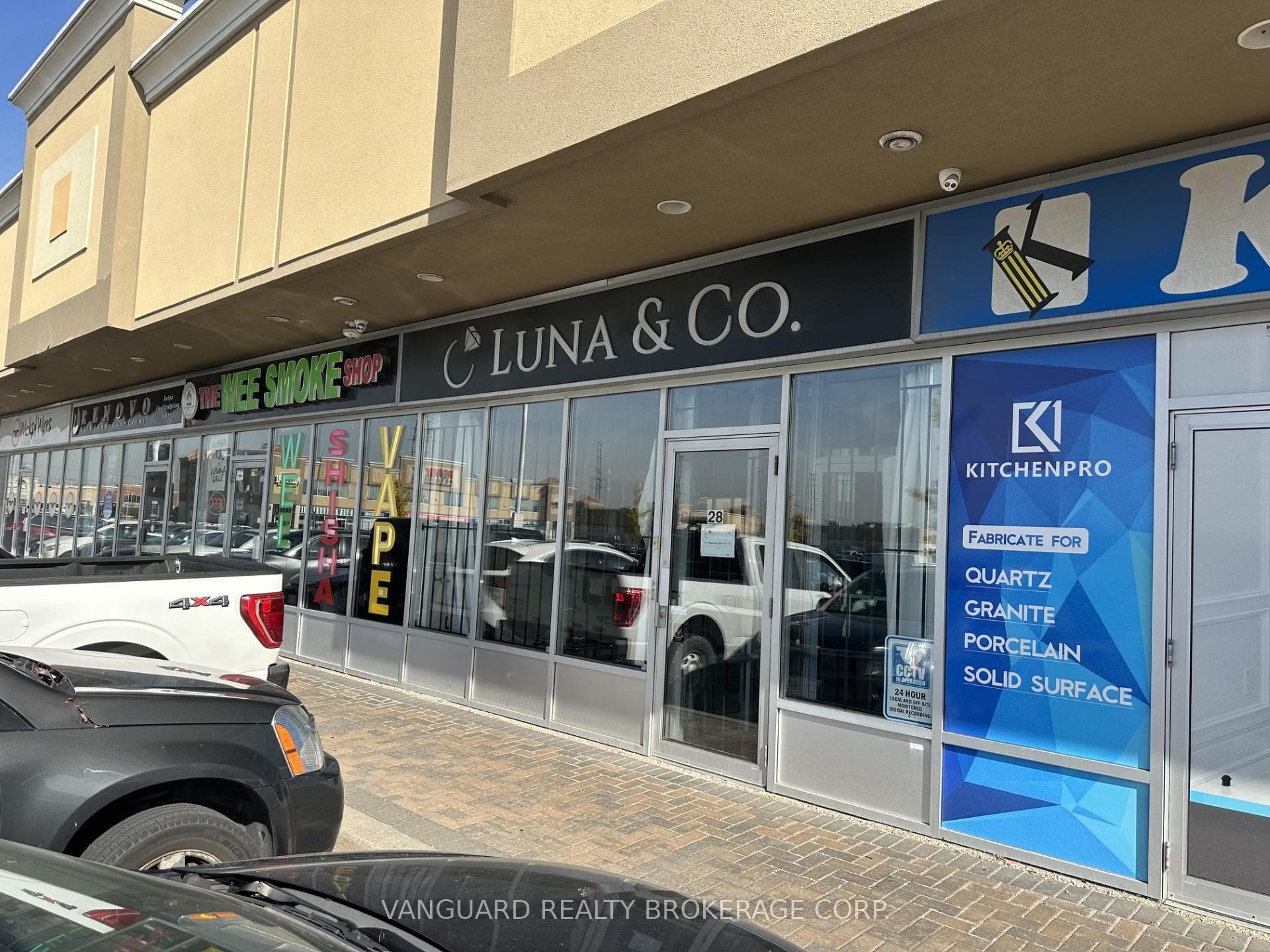 9100 Jane Street Unit 28