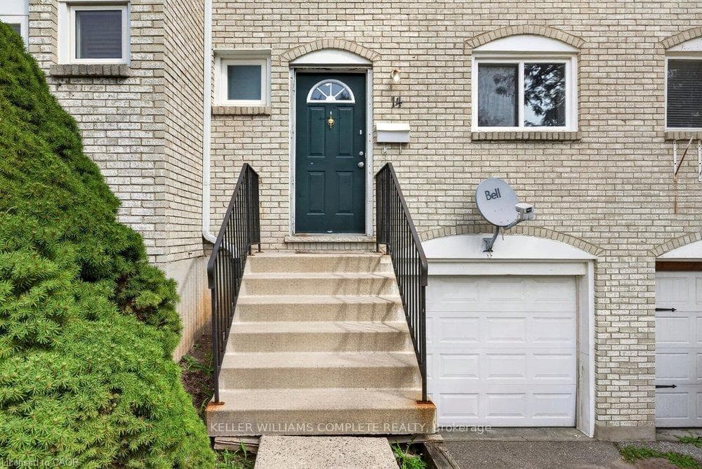 120 QUIGLEY Road Unit 14
