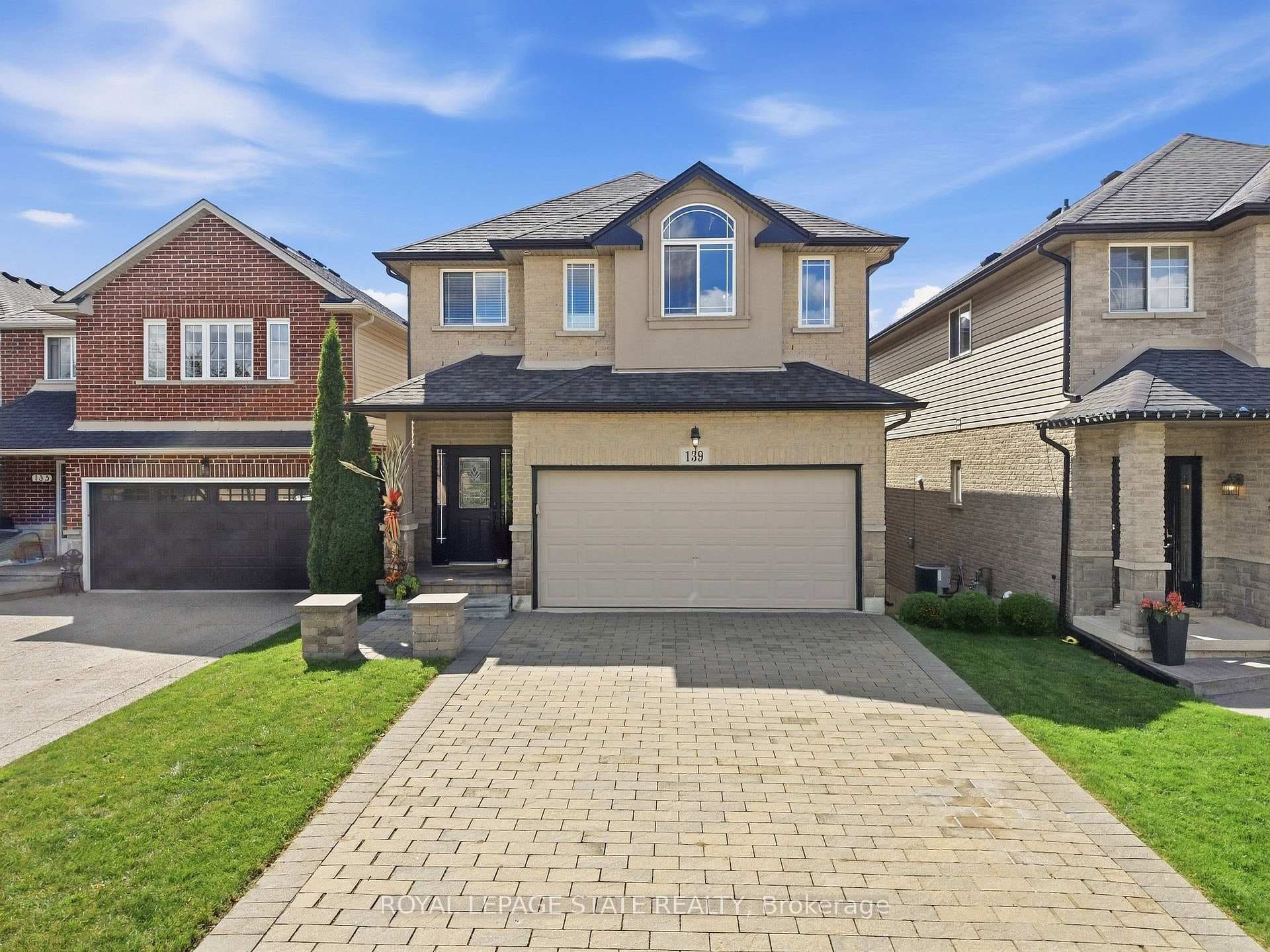 139 Stoneglen Way