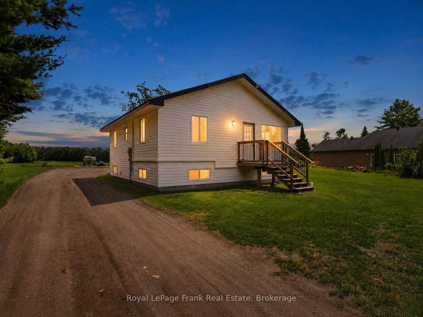 170 Burnt River Road