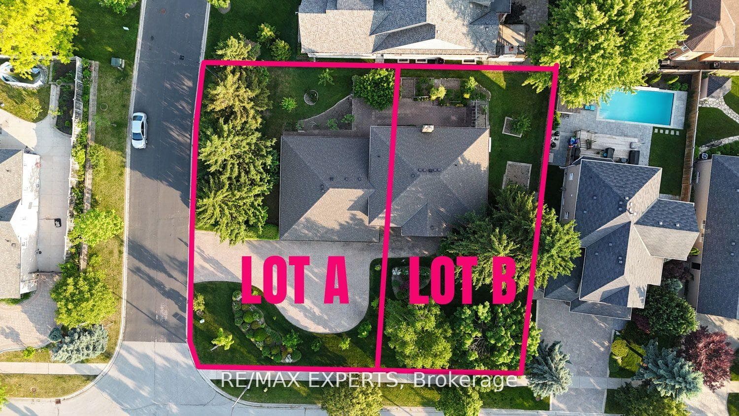 Lot A Colucci Drive