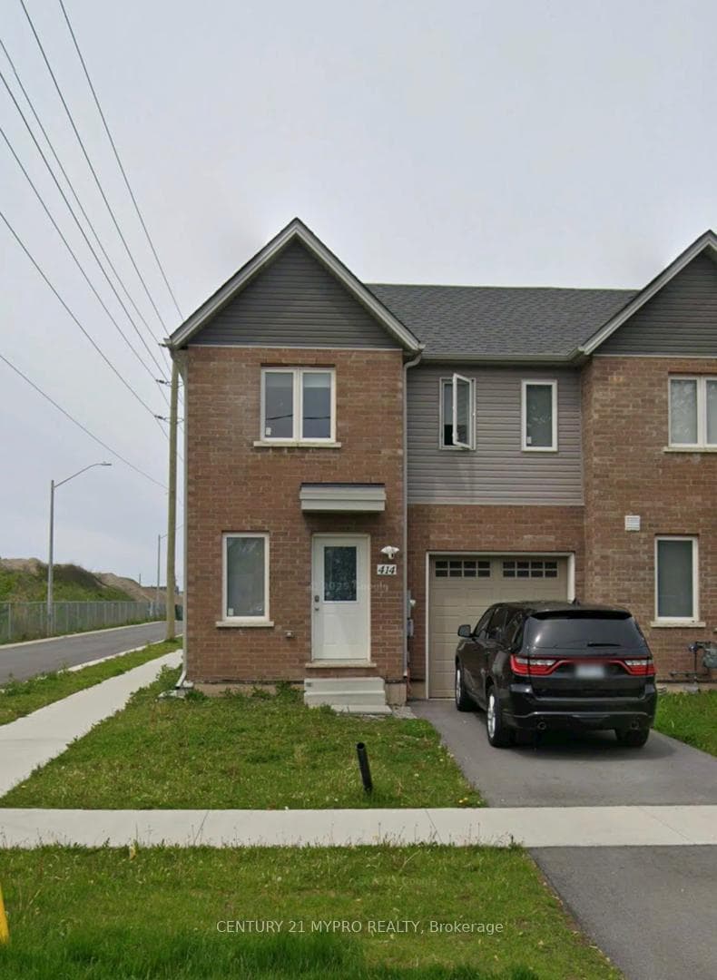 414 Alberta Street