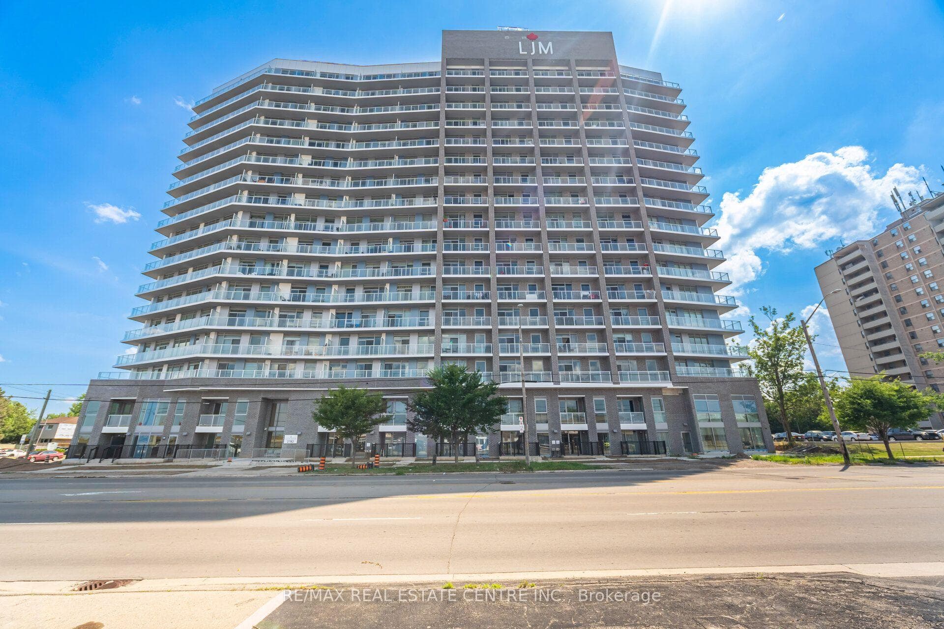 2782 Barton Street Unit 1608