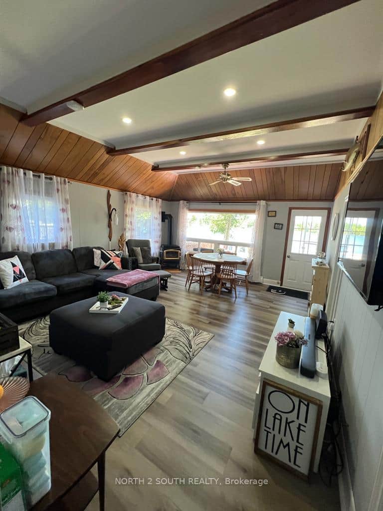 55 Paradise Road
