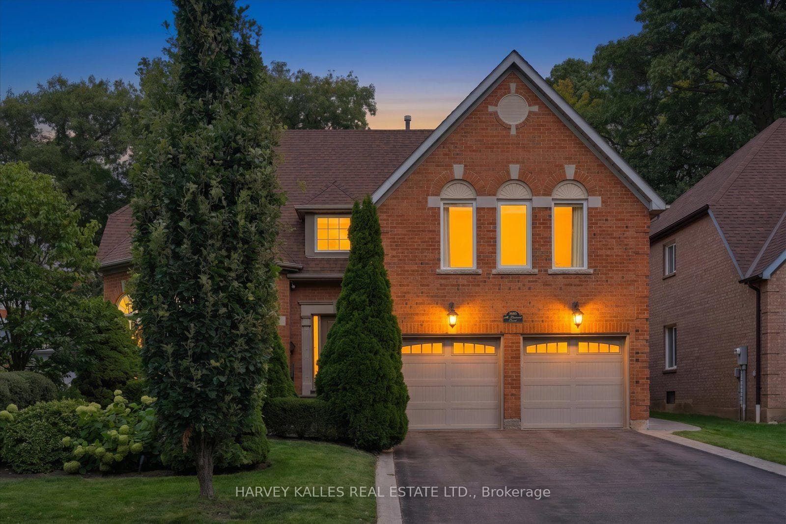 3685 St. Laurent Court