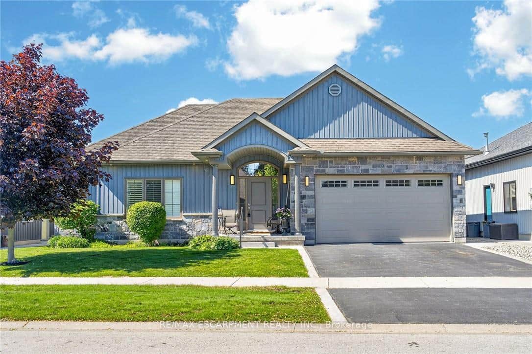 58 POSTMA Drive