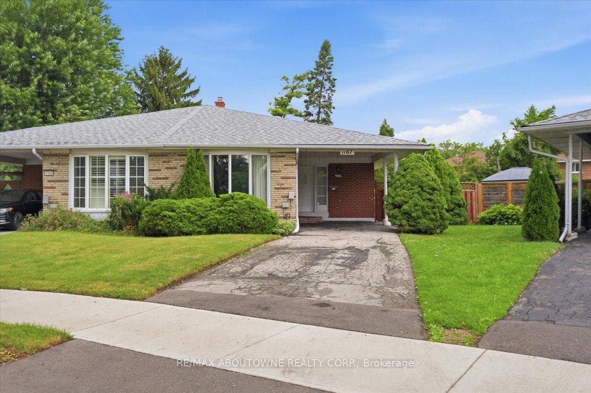 1167 Saturnia Crescent