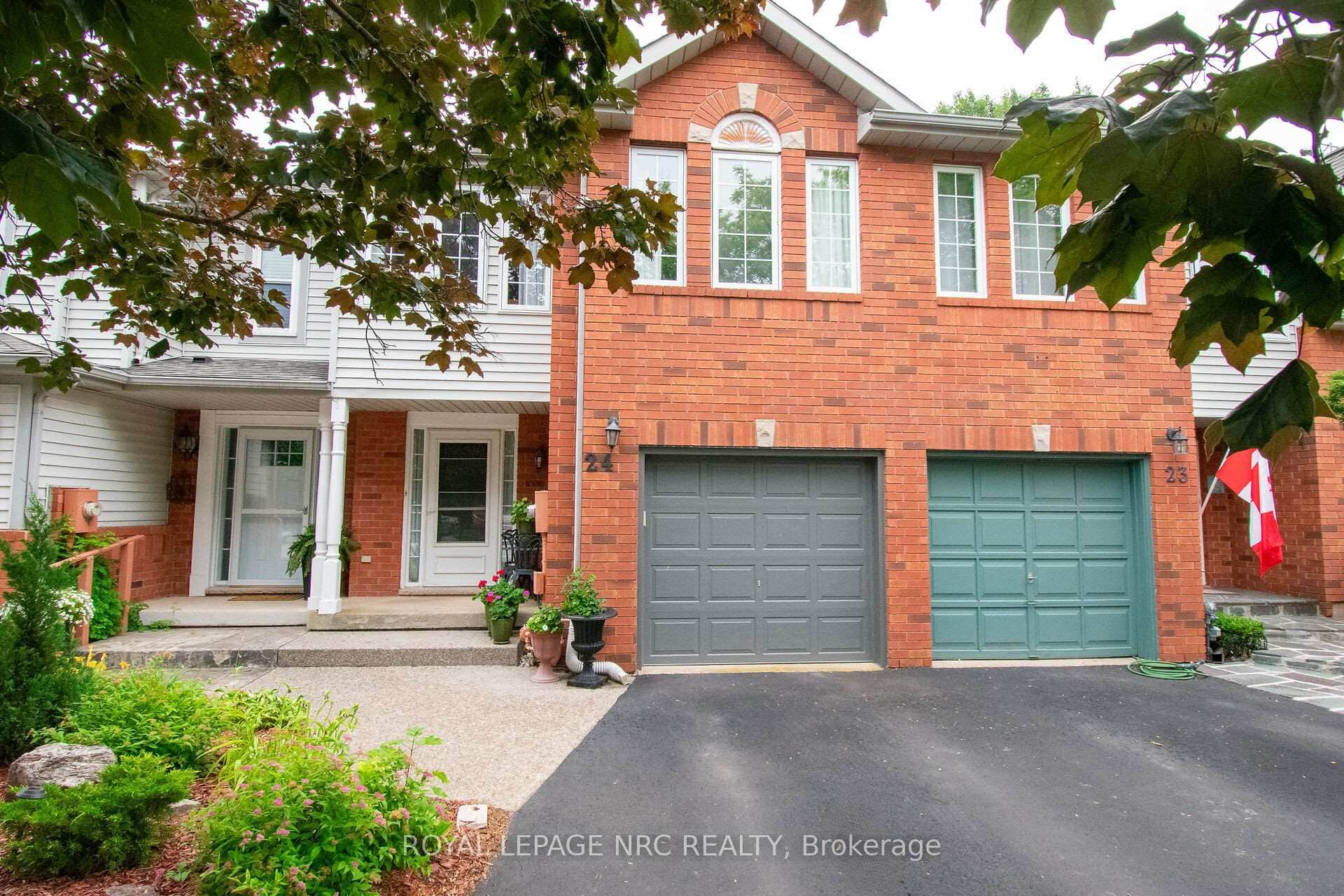 24 Walker Court