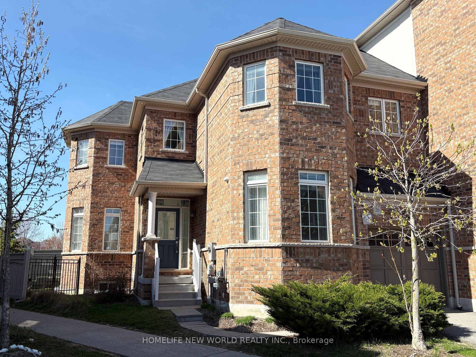 26 Roy Grove Way Unit 50