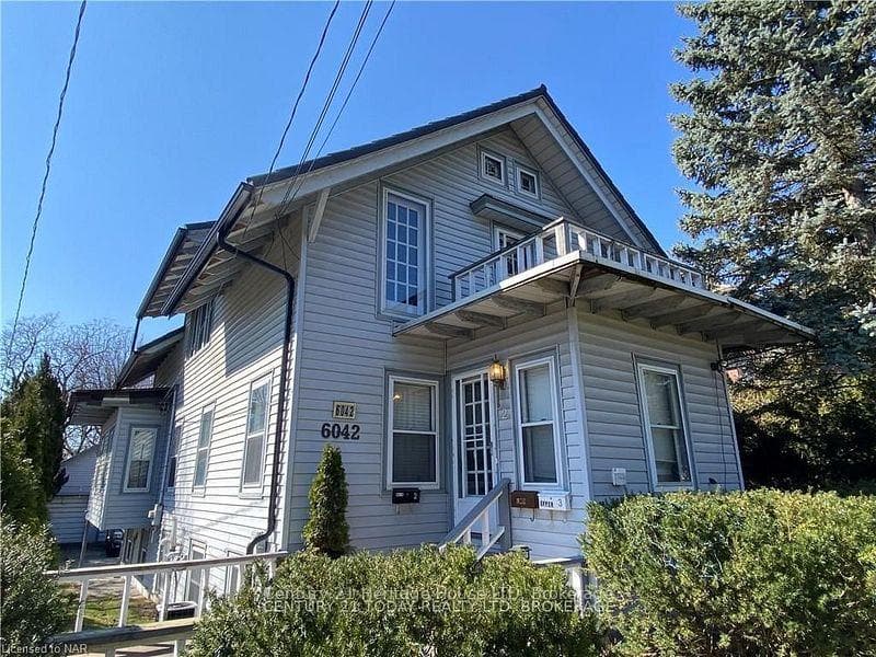 6042 CULP STREET - UPPER UNIT N/A