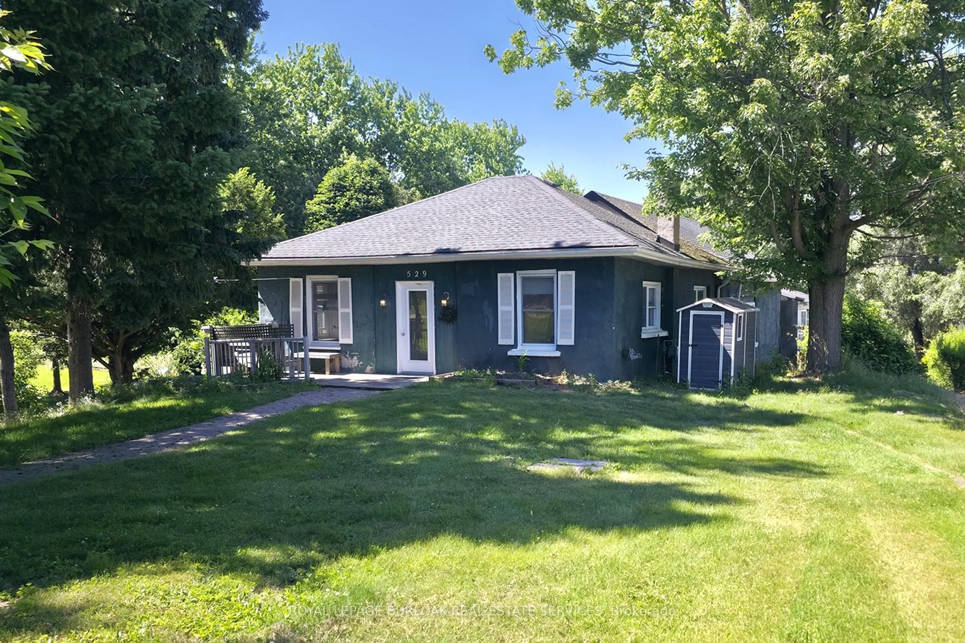 529 5 Concession
