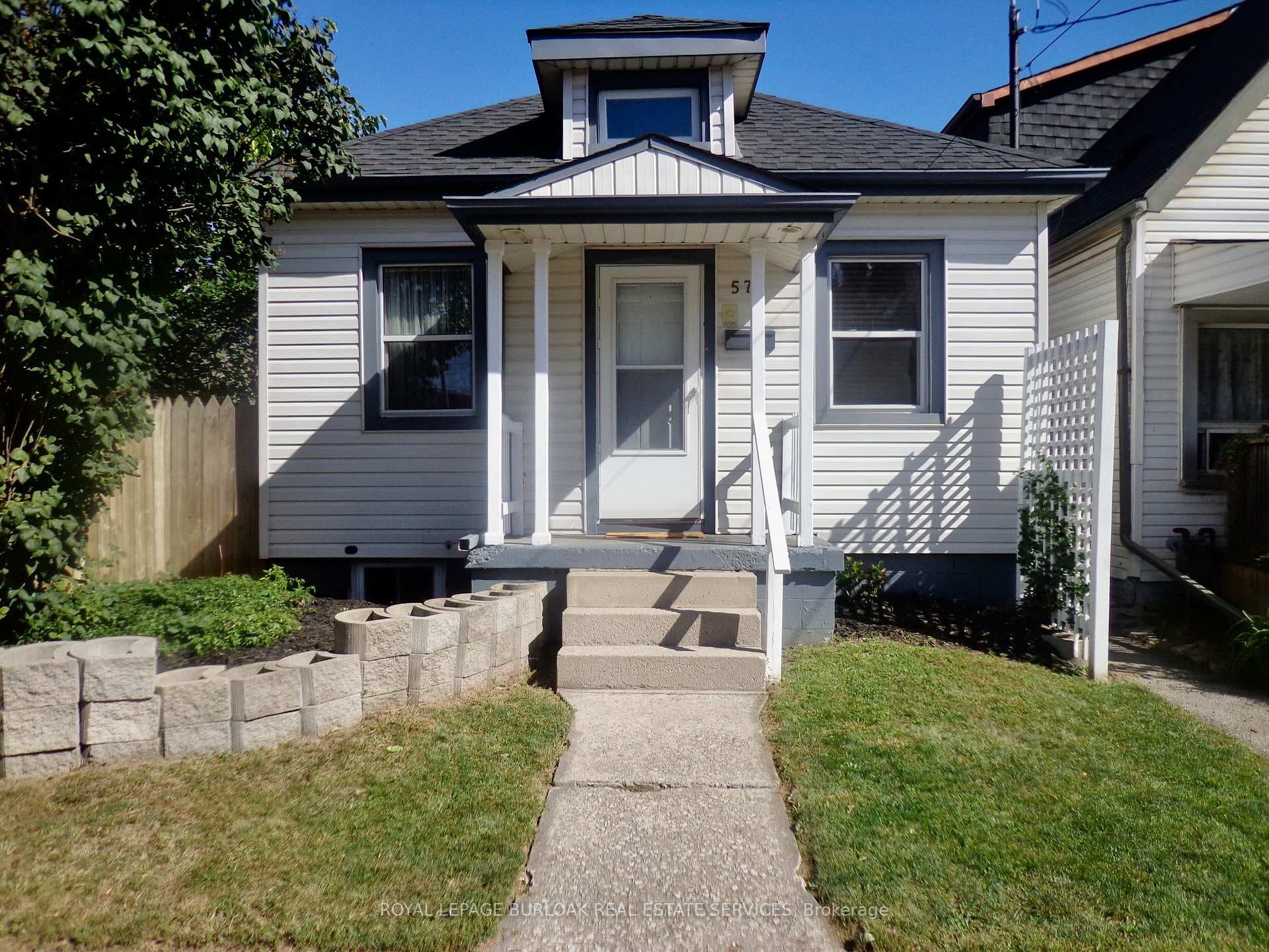 57 Harrison Avenue