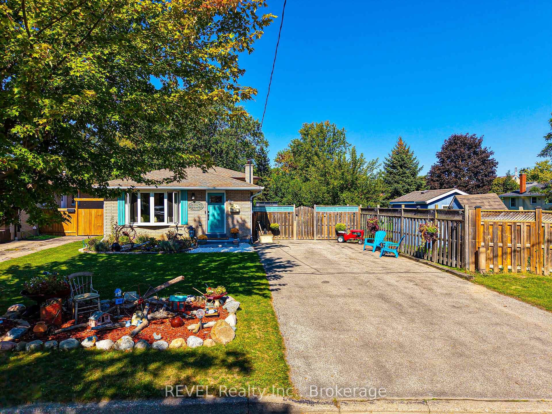 67 Louis Avenue