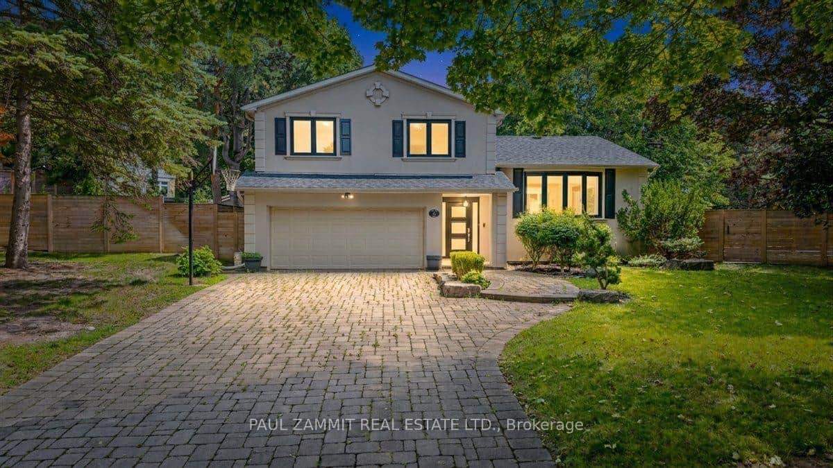 21 Kings Inn Trail