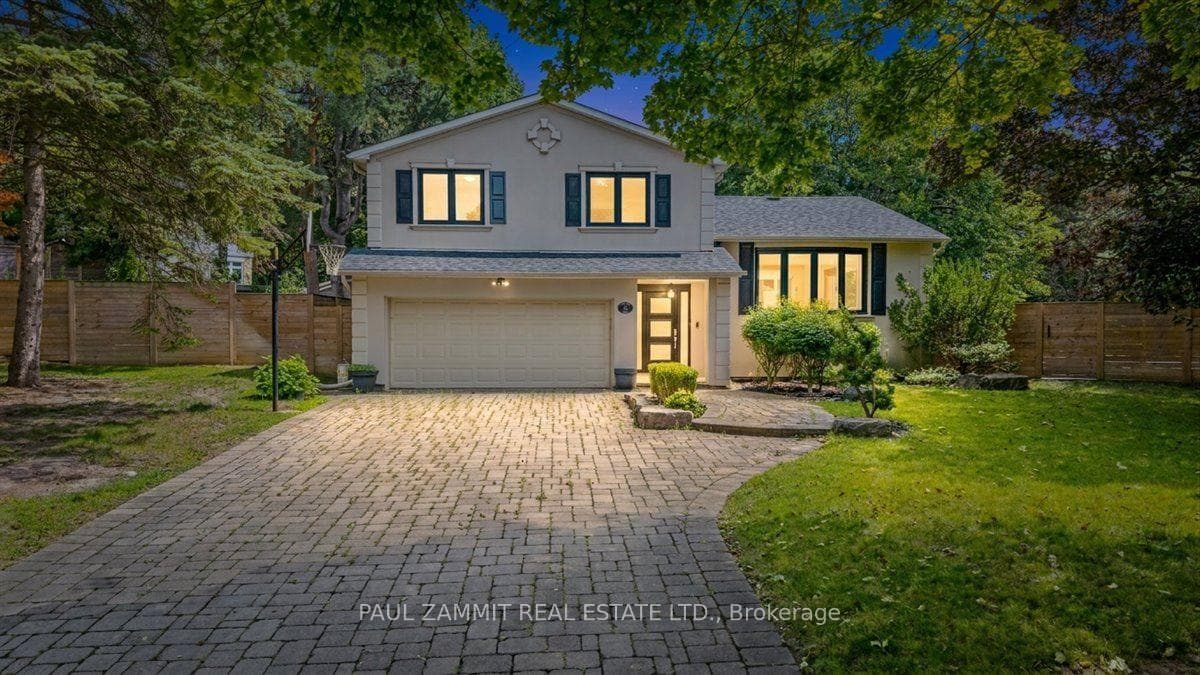 21 Kings Inn Trail
