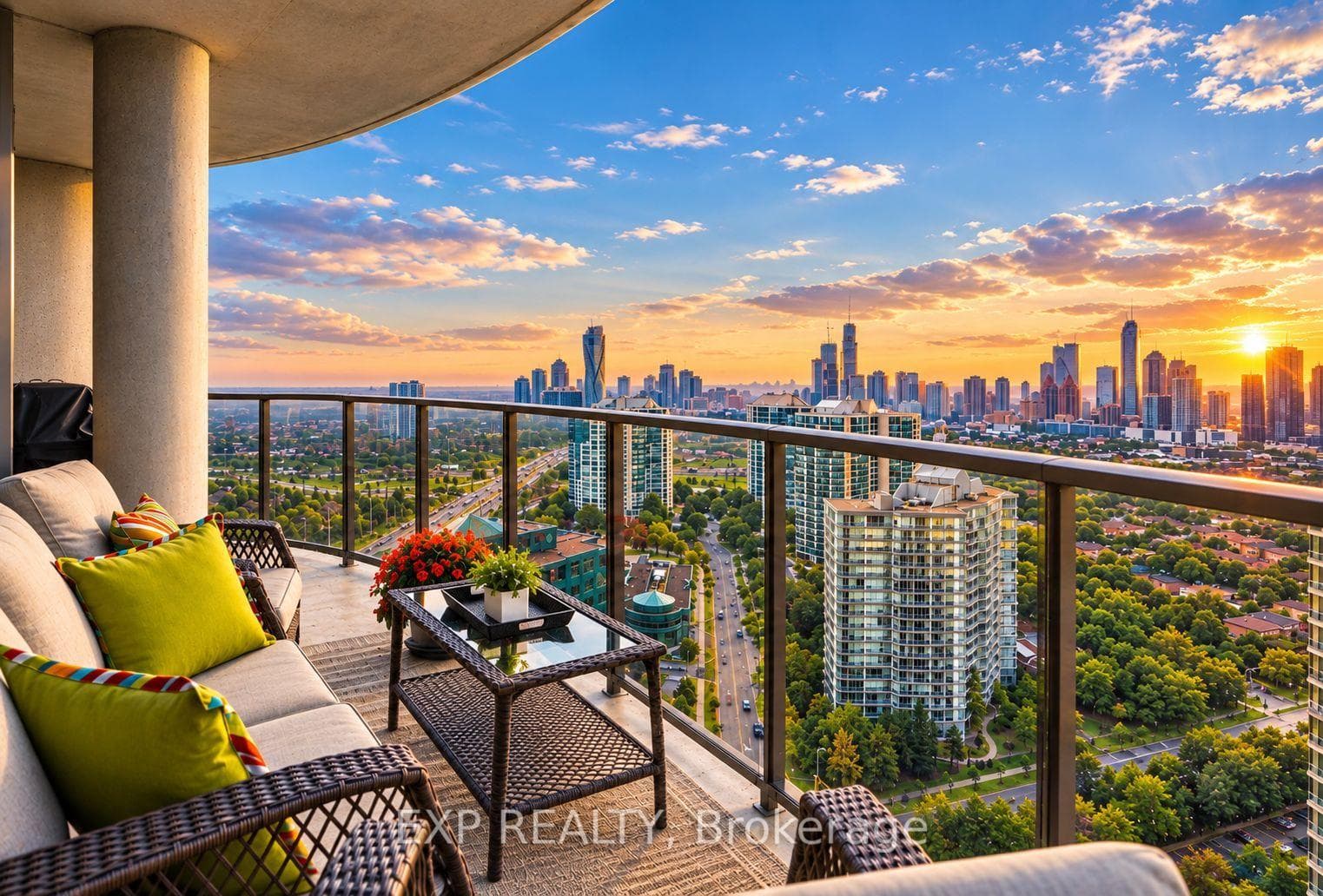 25 Kingsbridge Garden Circle Unit 2709