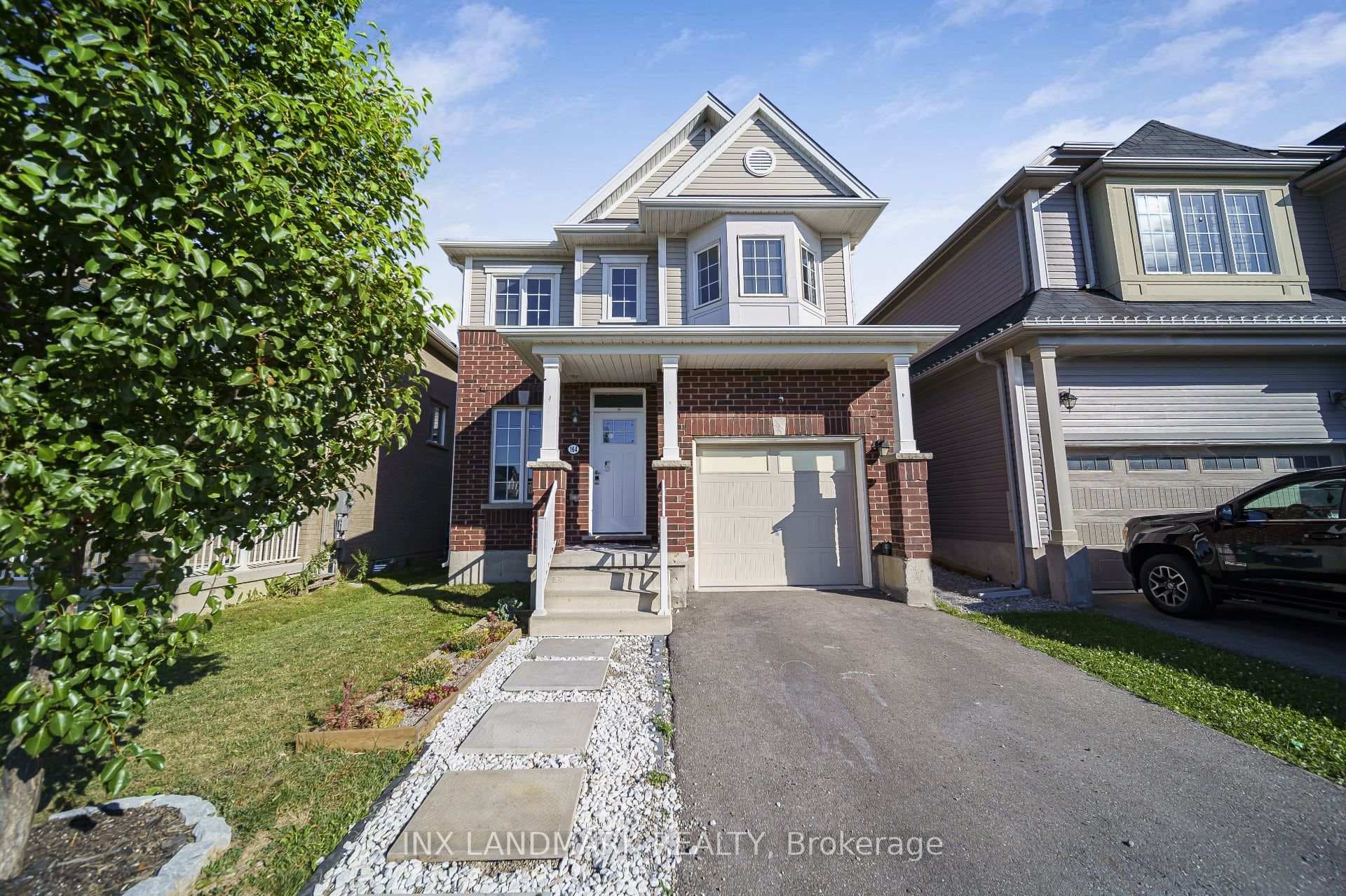 164 Munro Circle