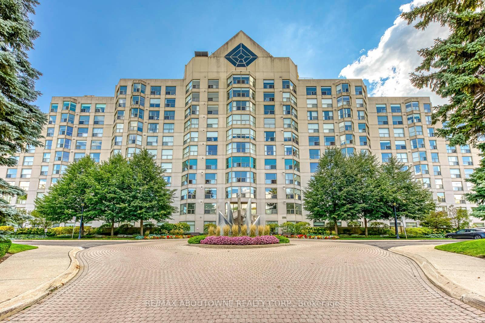 1700 The Collegeway N/A Unit 613