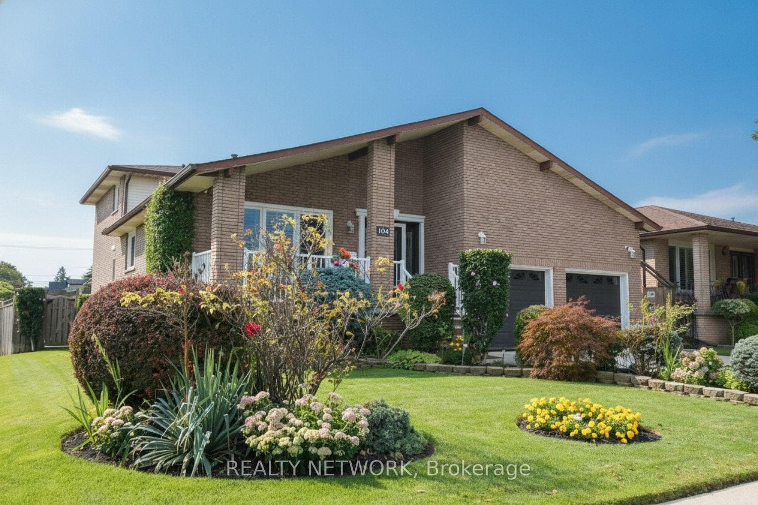104 Glen Cannon Drive