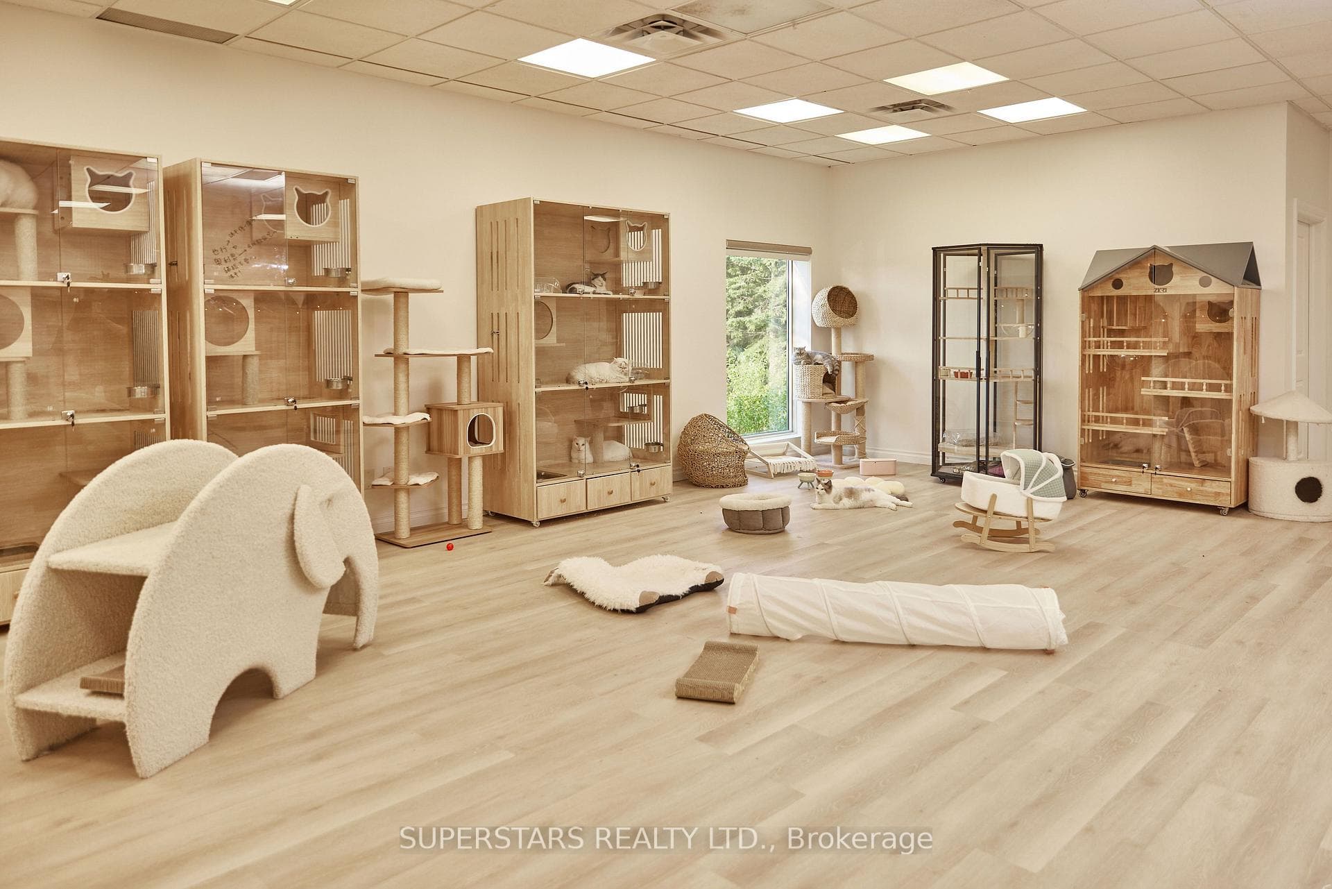 12285 Yonge Street Unit 1