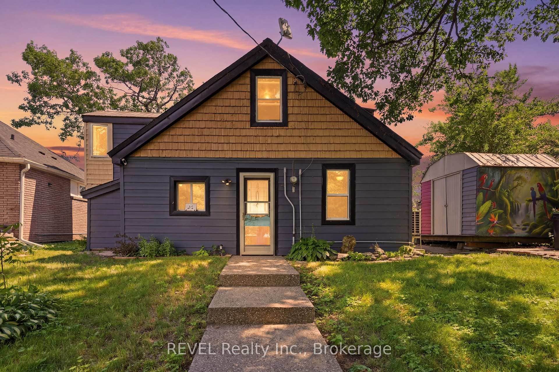 26 Lake Road