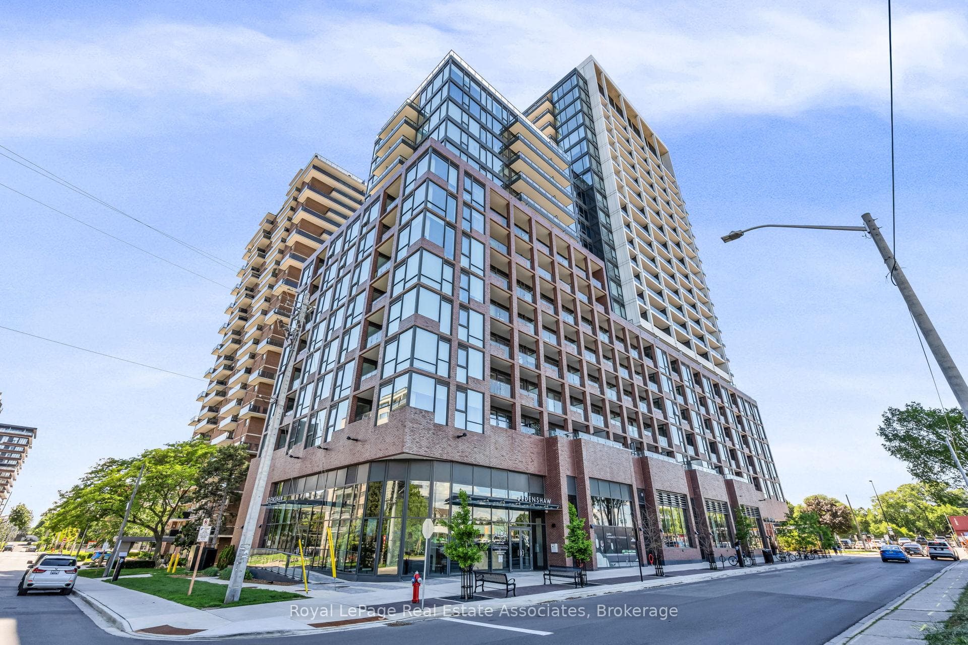 28 Ann Street Unit 414