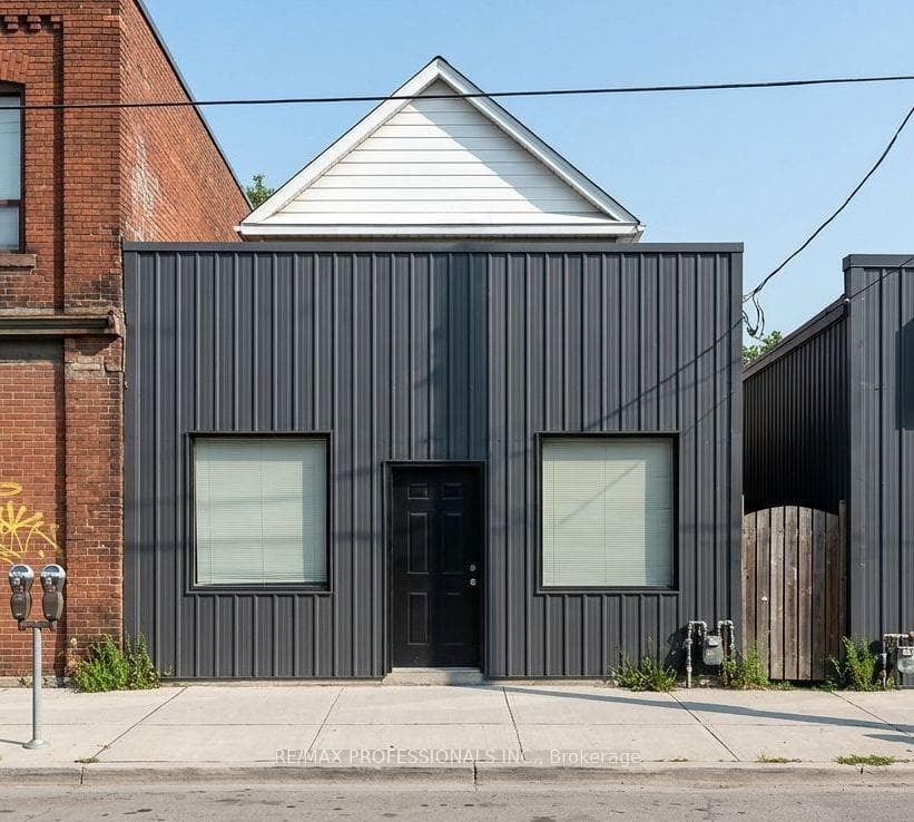 759 Barton Street Unit # Main