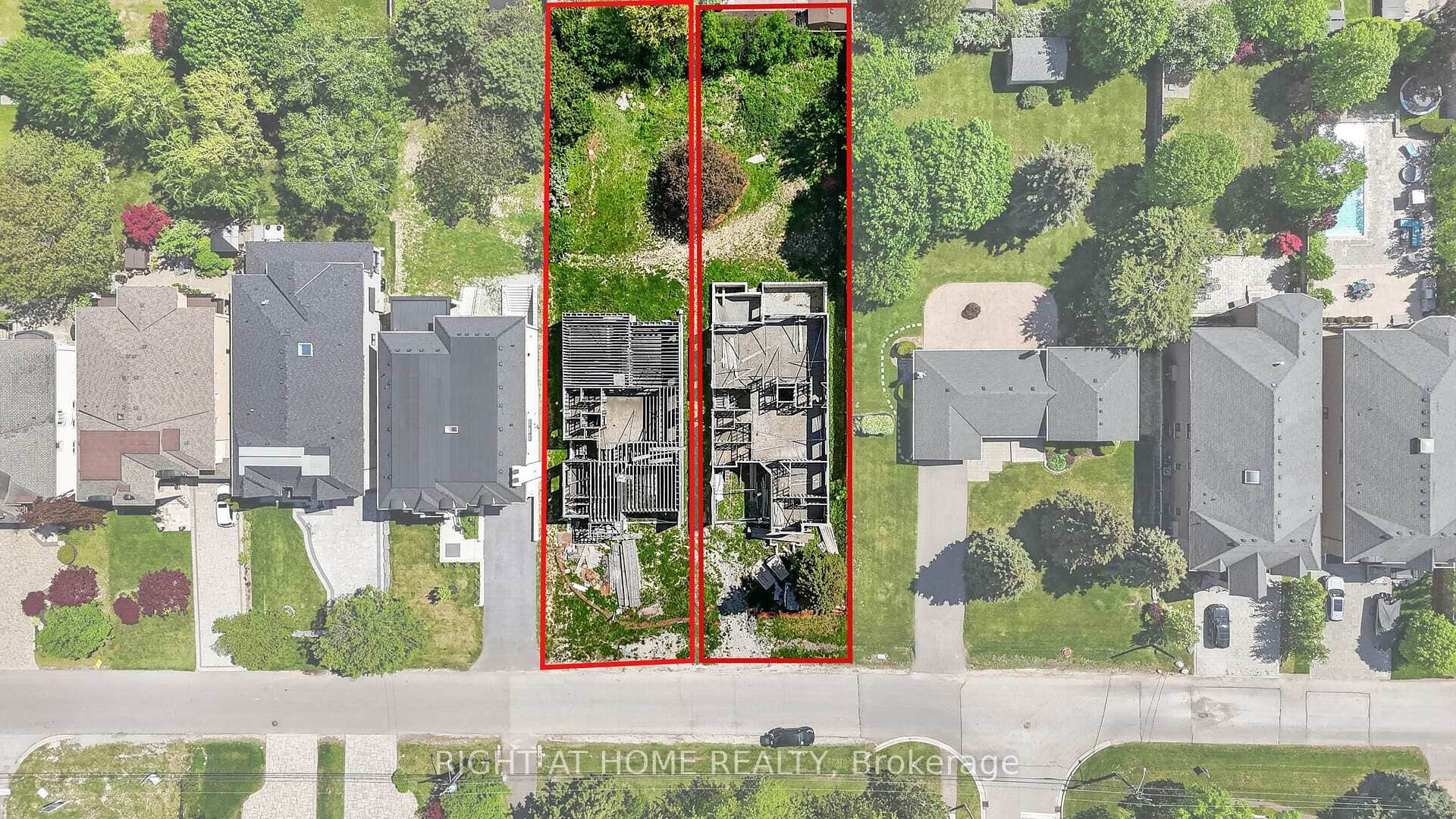 21 Long Hill Drive