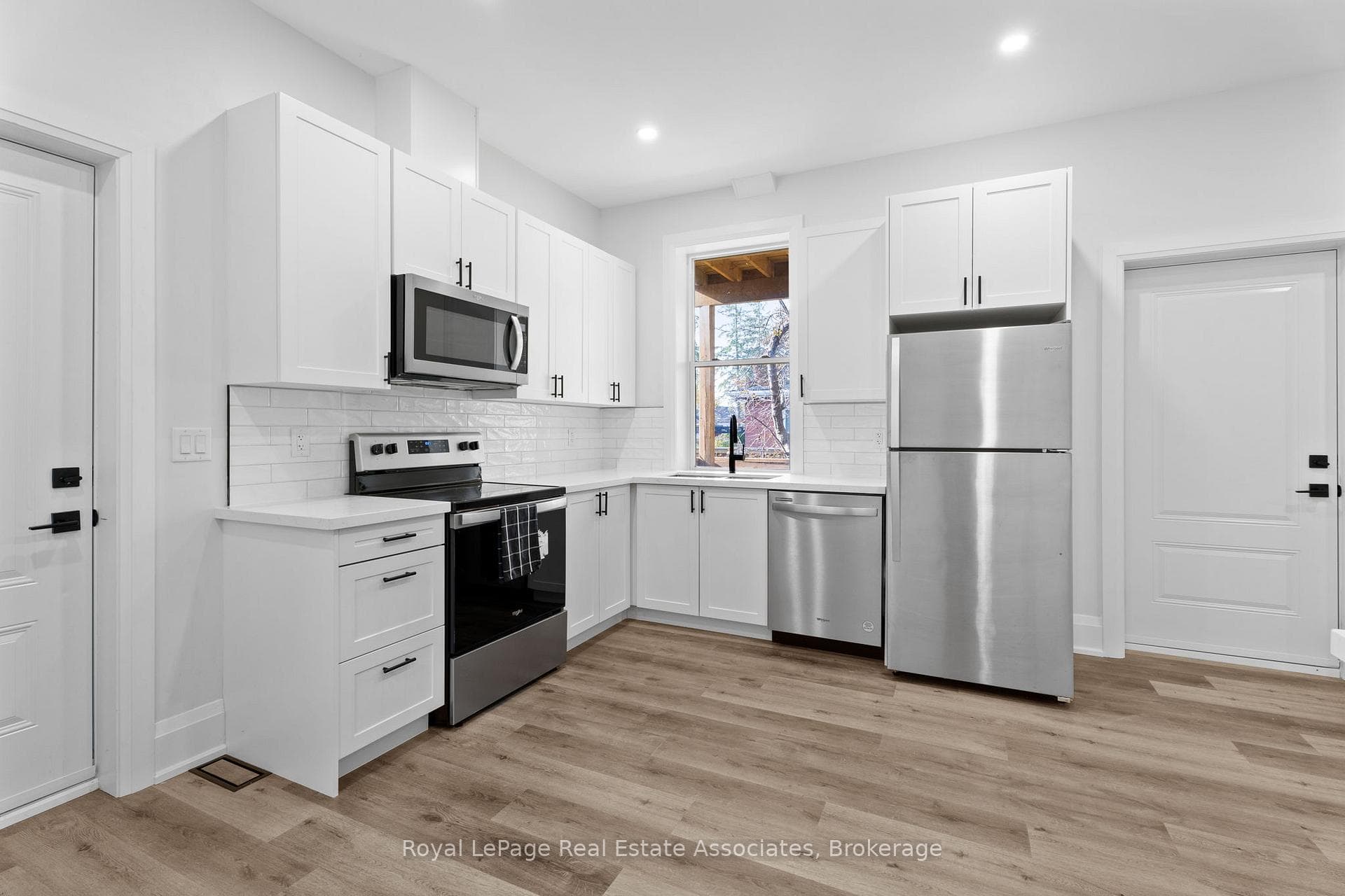 55 Cayuga Street Unit 1