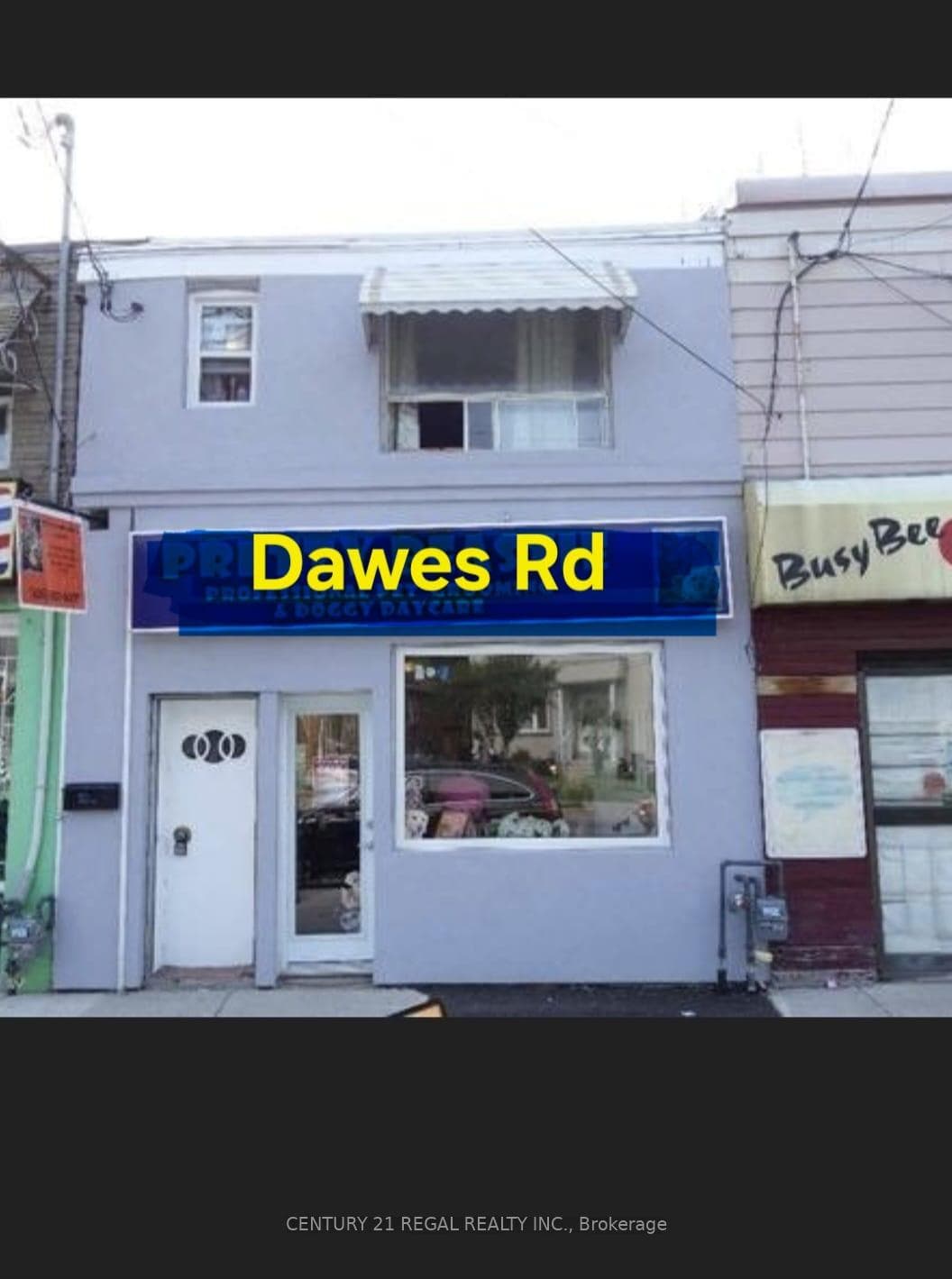 462 Dawes Road