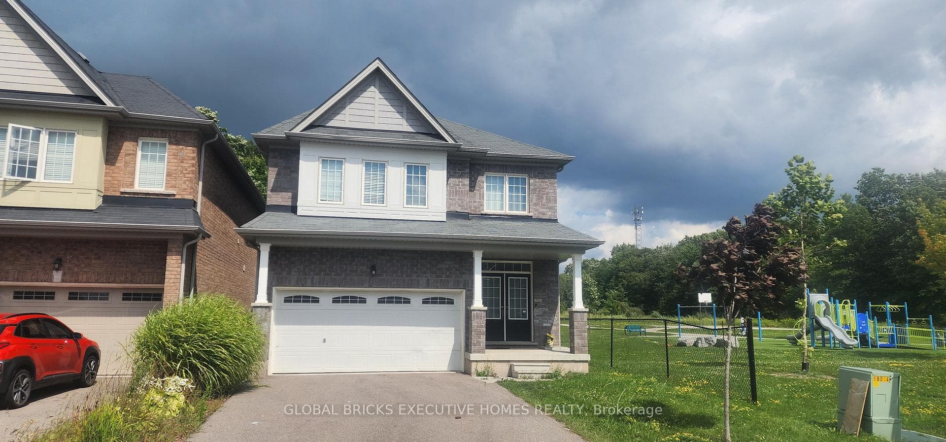 7873 Hackberry Trail