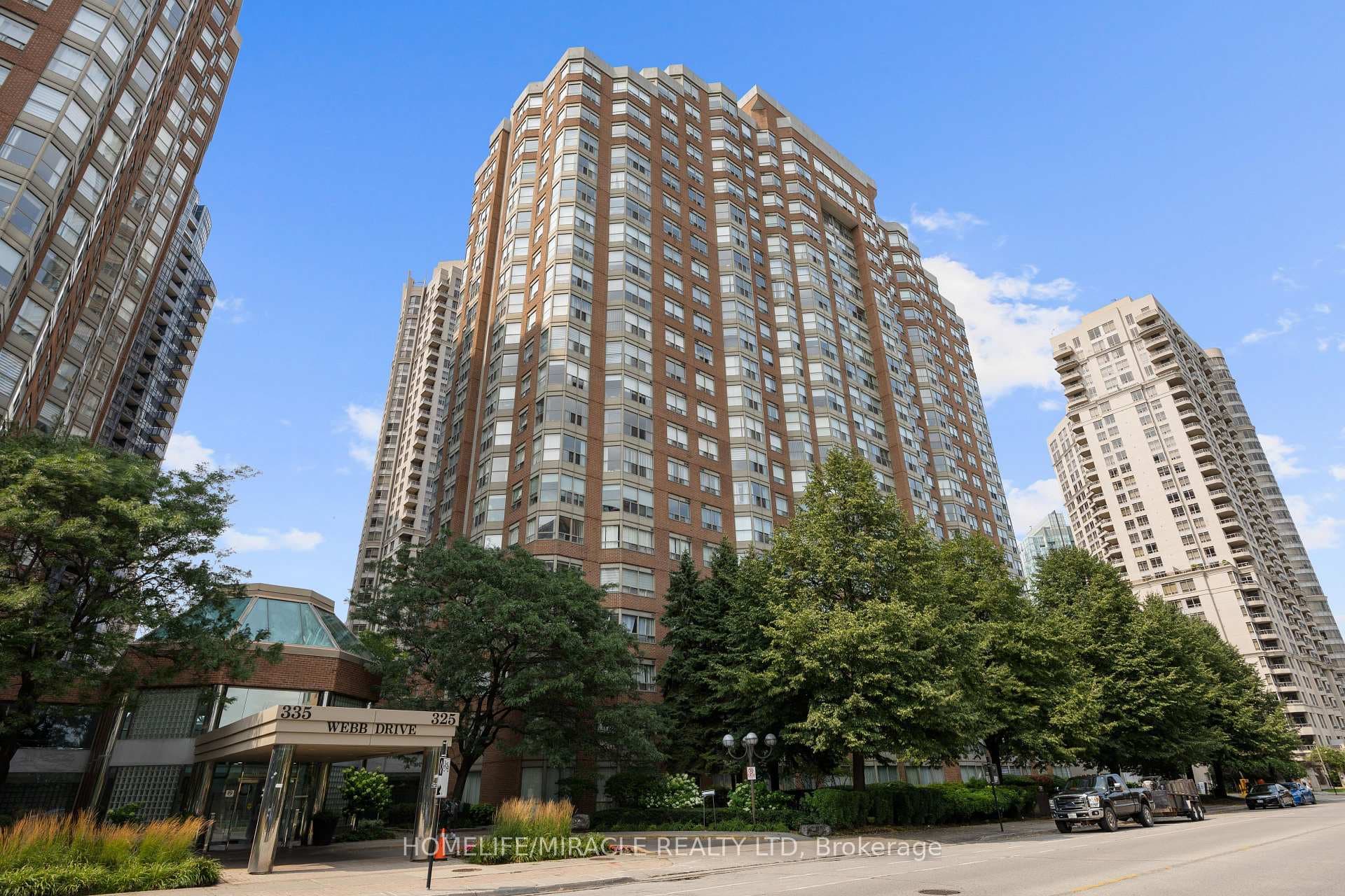 325 Webb Drive Unit 406
