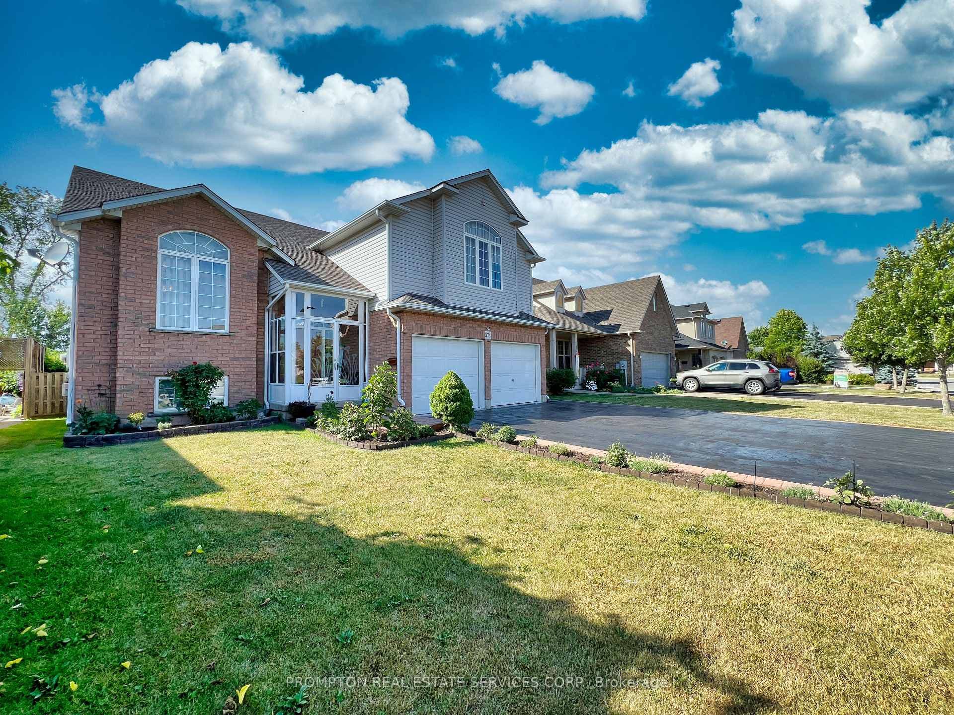 374 Jordyn Drive