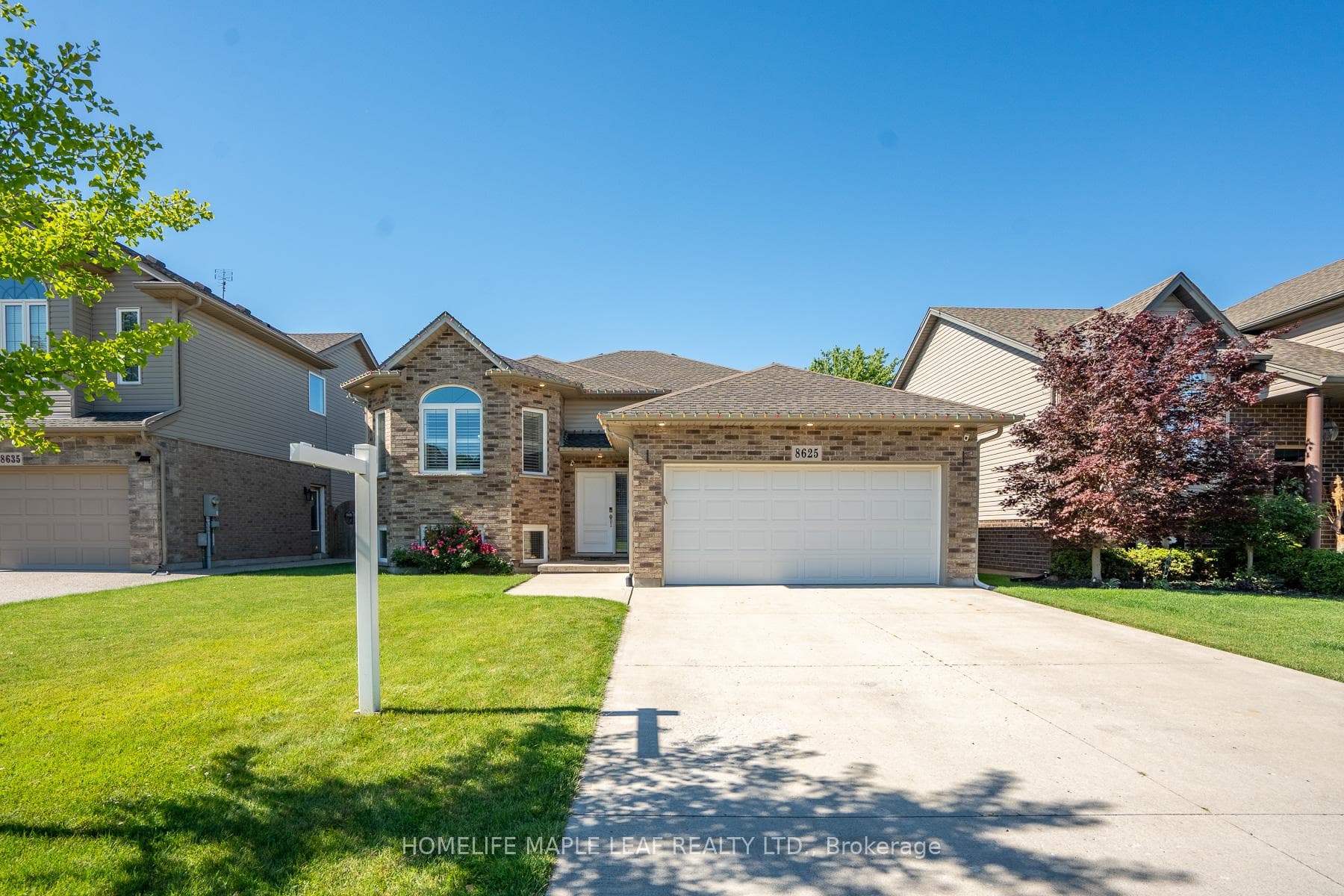 8625 Kelsey Crescent