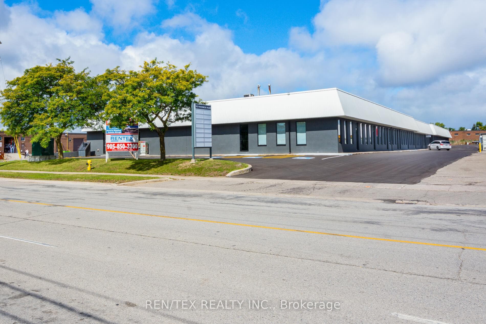 582 Rivermede Road Unit 13