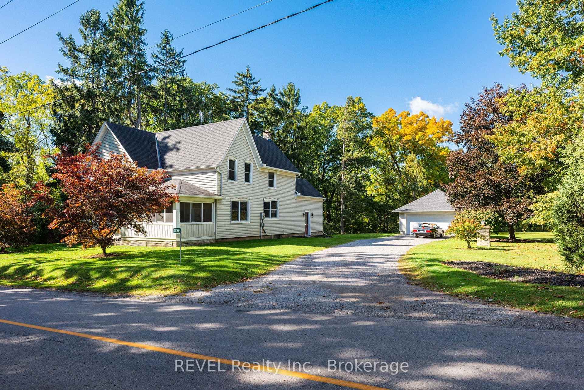 1629 Gregory Road