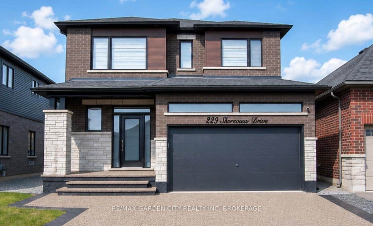229 Shoreview Drive
