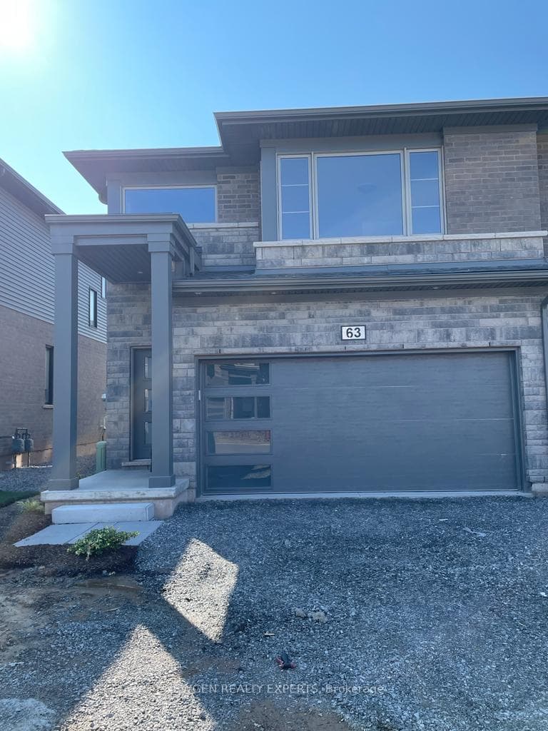 4552 Portage Road Unit 63