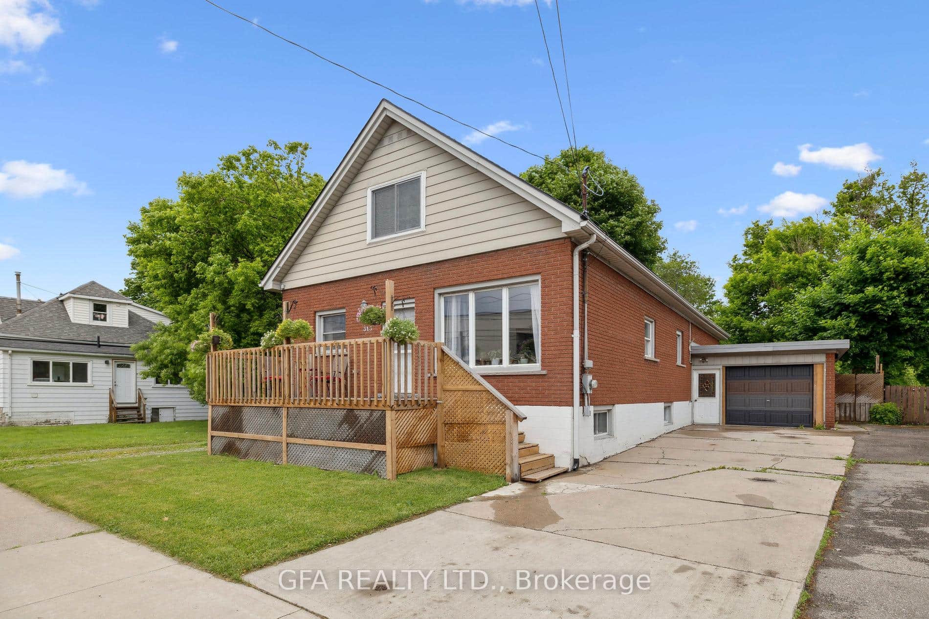 313 Upper Gage Avenue